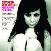 Between You And Me - Fabienne Delsol