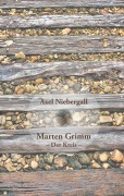 Cover-Bild zum Titel 'Marten Grimm' von 'Axel Niebergall'
