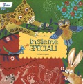 Cover-Bild zum Titel 'Insieme più speciali' von 'Beatrice Masini, Annalisa Beghelli'