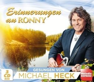 Erinnerungen an Ronny gesungen von Michael Heck - Michael Heck