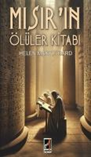 Misirin Ölüler Kitabi - Helen Mary Tirard