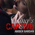 King's Captive - Amber Bardan