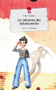 Im Schatten der Scheinwerfer. Life is a Story - story.one - Talea Terglane