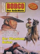 Cover-Bild zum Titel 'RONCO' von 'Weston Grosmont'