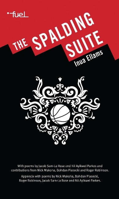 The Spalding Suite - Inua Ellams