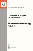 Cover-Bild zum Titel 'Mustererkennung 2000' von ''