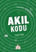 Cover-Bild zum Titel 'Akil Kodu' von 'Ersin Teres'