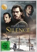 Silence - 