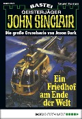 John Sinclair 101 - Jason Dark