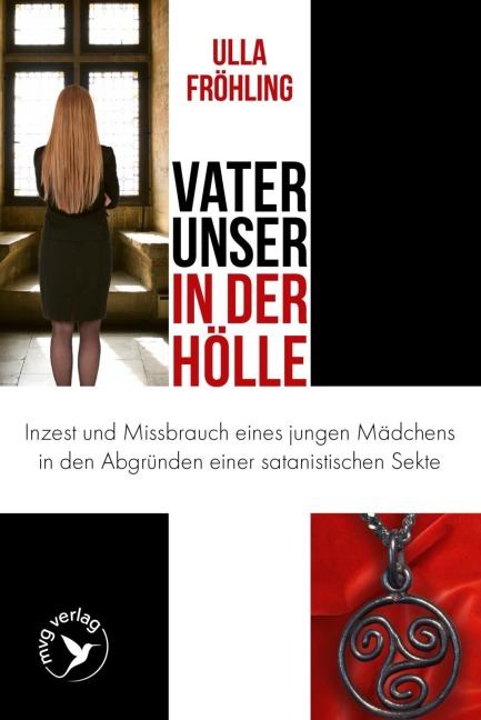 Vater unser in der Hölle - Ulla Fröhling