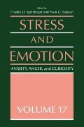 Cover-Bild zum Titel 'Stress and Emotion' von ''