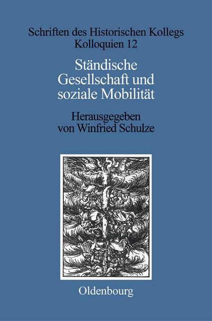 Ständische Gesellschaft und Soziale Mobilität - 