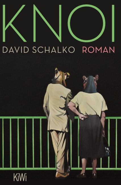 Knoi - David Schalko