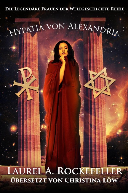 Hypatia von Alexandria - Laurel A. Rockefeller