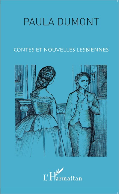 Contes et nouvelles lesbiennes - Dumont