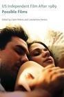 Cover-Bild zum Titel 'US Independent Film After 1989' von ''