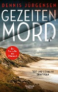 Gezeitenmord - Dennis Jürgensen