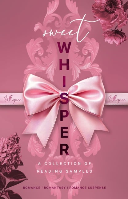 Sweet Whisper Leseprobensammlung - Särah Firewood, Patrick Thomas, Jessica Eichler, Grace Shadows, Stefanie Decker