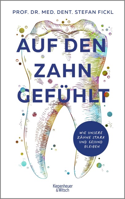 Auf den Zahn gefühlt - dent. Stefan Fickl