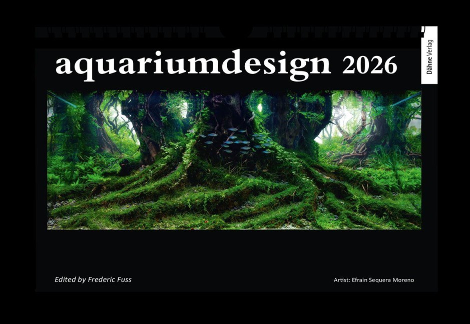 aquariumdesign 2026 - Frederic Fuß