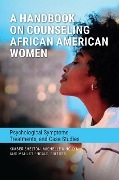 Cover-Bild zum Titel 'A Handbook on Counseling African American Women' von ''