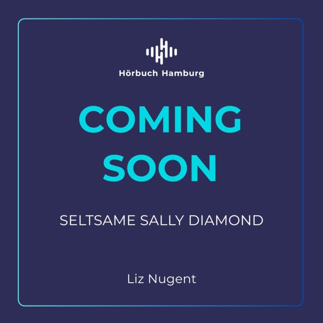 Seltsame Sally Diamond - Liz Nugent