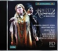 Rosmonda d'Inghilterra - Pratt/Mei/Schmunck/Rolli/Donizetti Opera