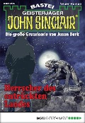 John Sinclair 2129 - Ian Rolf Hill