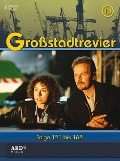 Cover-Bild zum Titel 'Großstadtrevier' von 'Norbert Eberlein, Dieter Hirschberg, Felix Huby, Dirk Kämper, Chris Brohm'