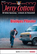 Jerry Cotton Sonder-Edition 53 - Jerry Cotton