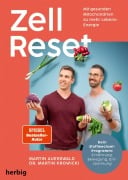Cover-Bild zum Titel 'Zell Reset' von 'Martin Auerswald, Martin Krowicki'