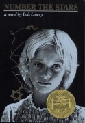 Cover-Bild zum Titel 'Number the Stars' von 'Lois Lowry'