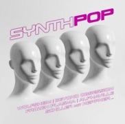 Cover-Bild zum Titel 'Synthpop 2024' von 'Various'