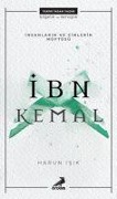 Cover-Bild zum Titel 'Insanlarin ve Cinlerin Müftüsü - Ibn Kemal' von 'Harun Isik'