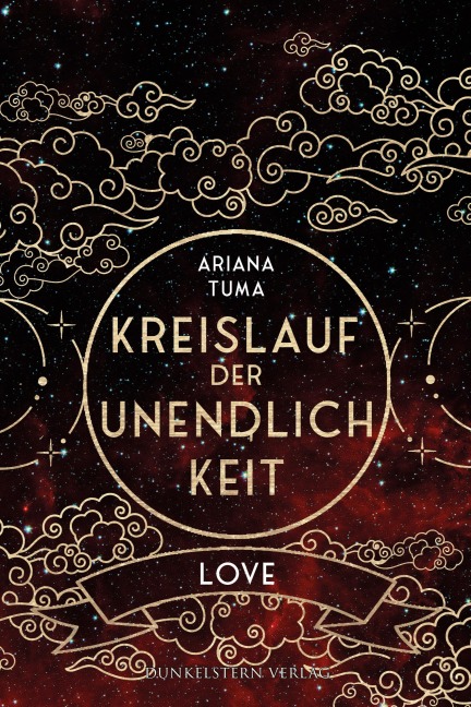 Kreislauf der Unendlichkeit - Love - Ariana Tuma