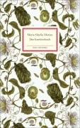 Cover-Bild zum Titel 'Das Insektenbuch' von 'Maria Sibylla Merian'