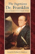 Cover-Bild zum Titel 'Ingenious Dr. Franklin' von ''