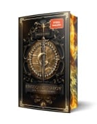 Cover-Bild zum Titel 'Kingdom of Shadow' von 'Becca S. Hale'