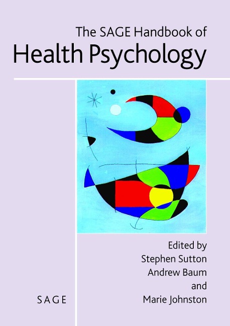 The SAGE Handbook of Health Psychology - 