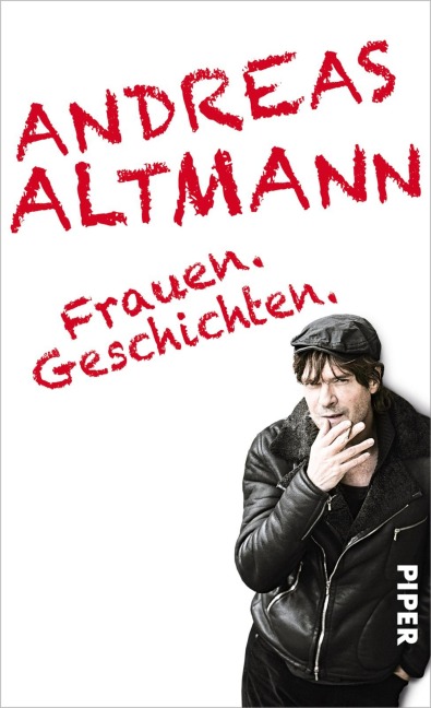 Frauen.Geschichten. - Andreas Altmann
