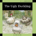 Cover-Bild zum Titel 'The Ugly Duckling' von 'Hans Christian Andersen'