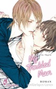Cover-Bild zum Titel 'My Troubled Man (My Beautiful Man 3)' von 'Yuu Nagira'
