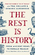 Cover-Bild zum Titel 'The Rest Is History' von 'Goalhanger Podcasts'