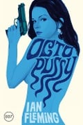 Cover-Bild zum Titel 'James Bond 007 Bd. 14. Octopussy' von 'Ian Fleming'