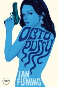Cover-Bild zum Titel 'James Bond 007 Bd. 14. Octopussy' von 'Ian Fleming'