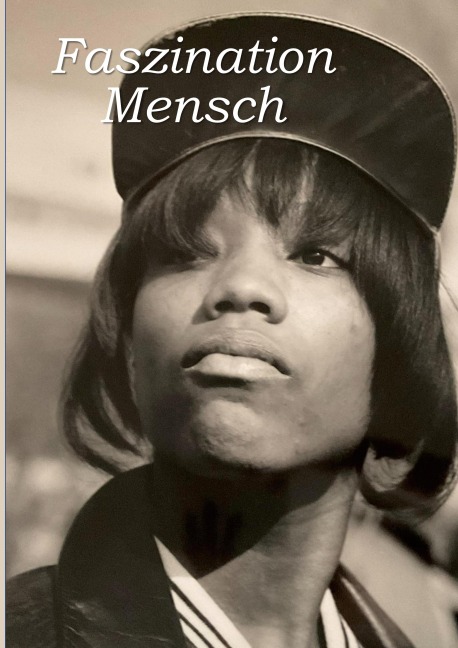 Faszination Mensch - Christiane Scharlau