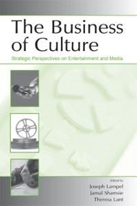 The Business of Culture - 