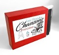 Cover-Bild zum Titel 'Les Grandes Chansons Francaises' von 'Various'