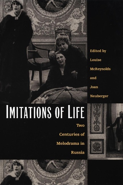 Imitations of Life - 