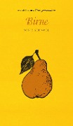 Cover-Bild zum Titel 'Birne' von 'Sonja Schnögl'